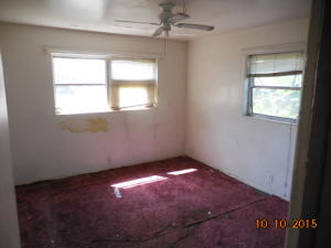 WASHINGTON HEIGHTS - Residential Income