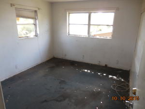 WASHINGTON HEIGHTS - Residential Income