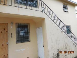 WASHINGTON HEIGHTS - Residential Income