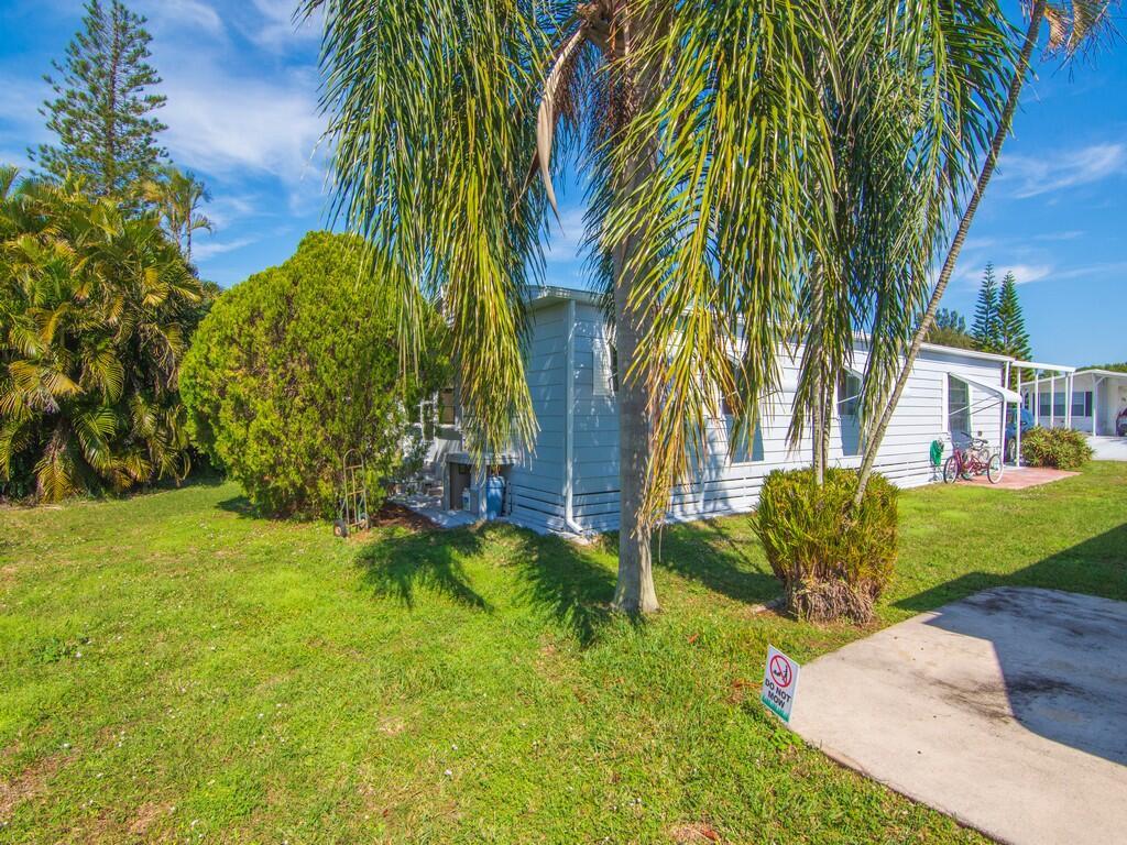 Spanish Lakes Golf Villag - Residential