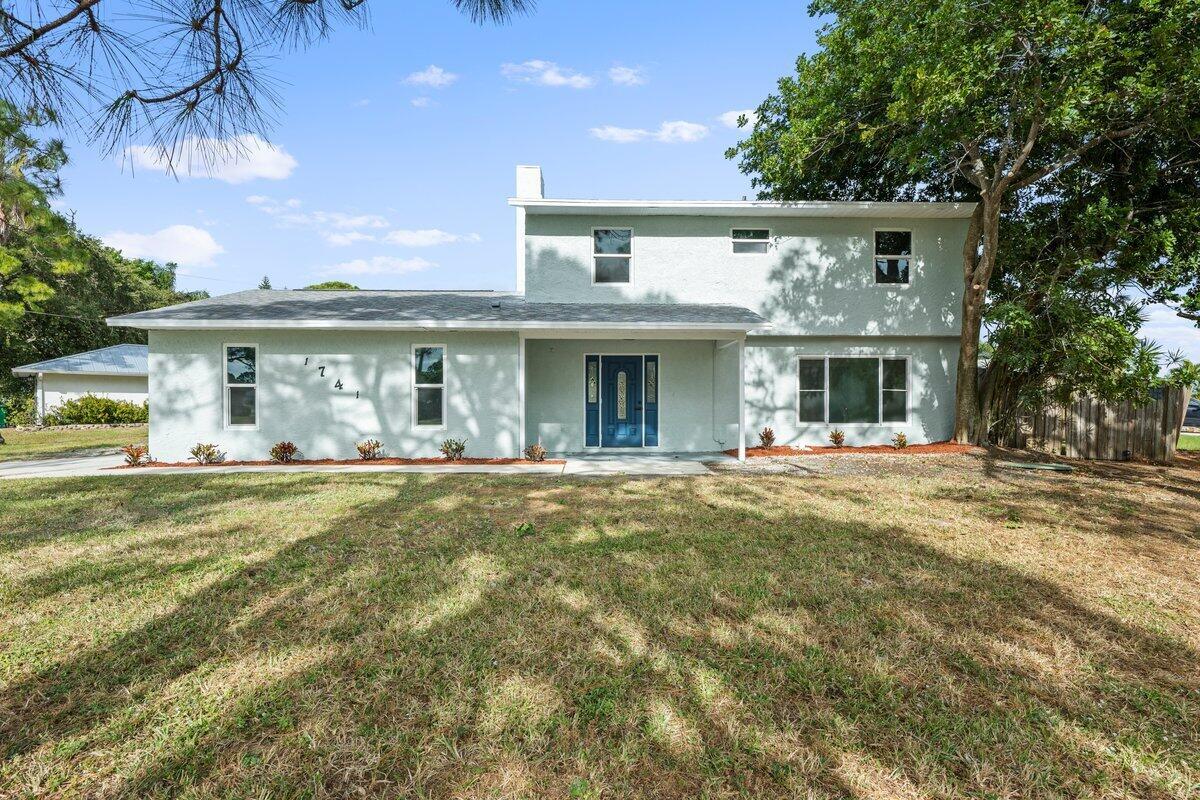 PORT ST LUCIE SECTION 13 - Residential