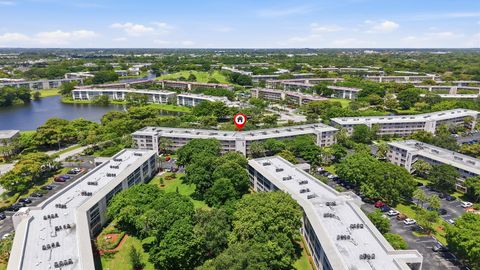 Tiny photo for 2006 Granada Drive #M3, Coconut Creek, FL 33066 (MLS # B26033165)