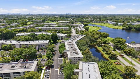 Tiny photo for 2006 Granada Drive #M3, Coconut Creek, FL 33066 (MLS # B26033165)