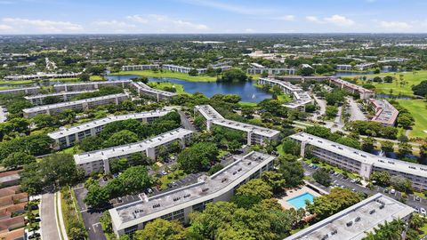 Tiny photo for 2006 Granada Drive #M3, Coconut Creek, FL 33066 (MLS # B26033165)