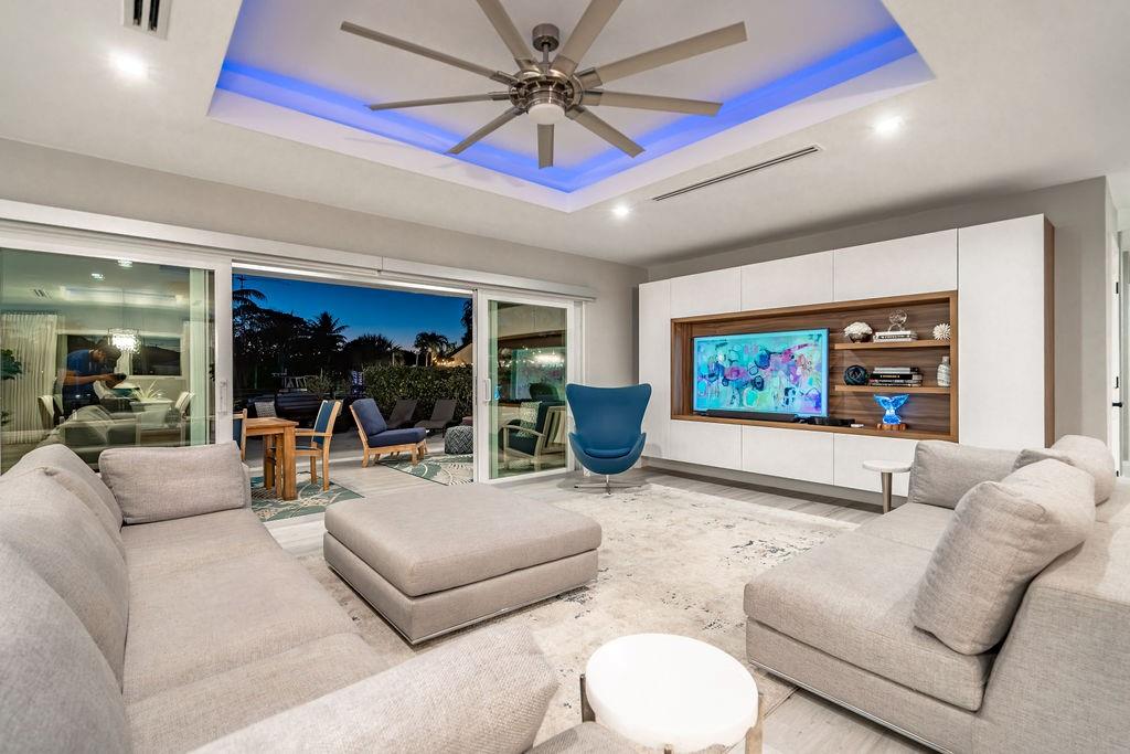 Venetian Isles 3rd Sec 47 - Residential