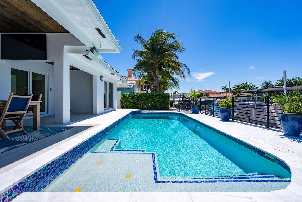 Venetian Isles 3rd Sec 47 - Residential