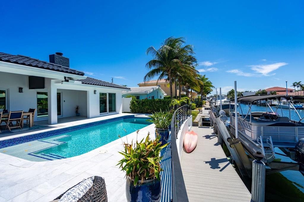 Venetian Isles 3rd Sec 47 - Residential