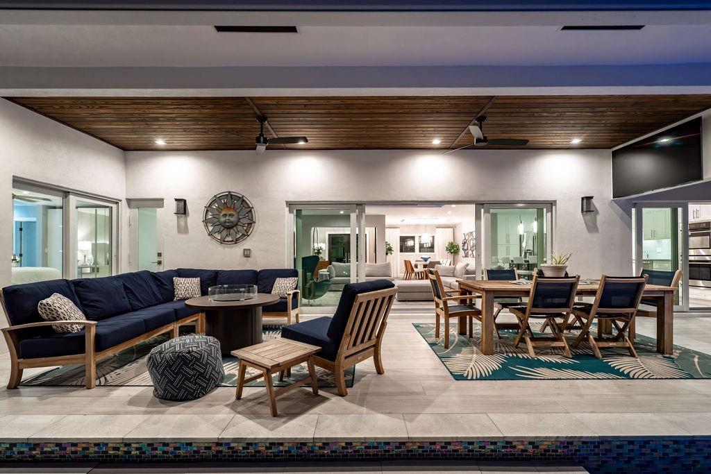 Venetian Isles 3rd Sec 47 - Residential