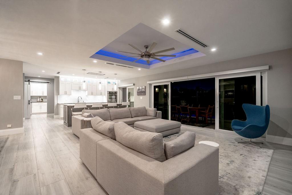 Venetian Isles 3rd Sec 47 - Residential