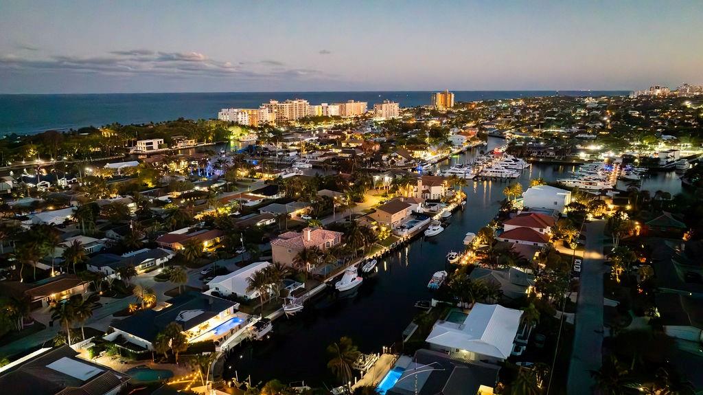 Venetian Isles 3rd Sec 47 - Residential