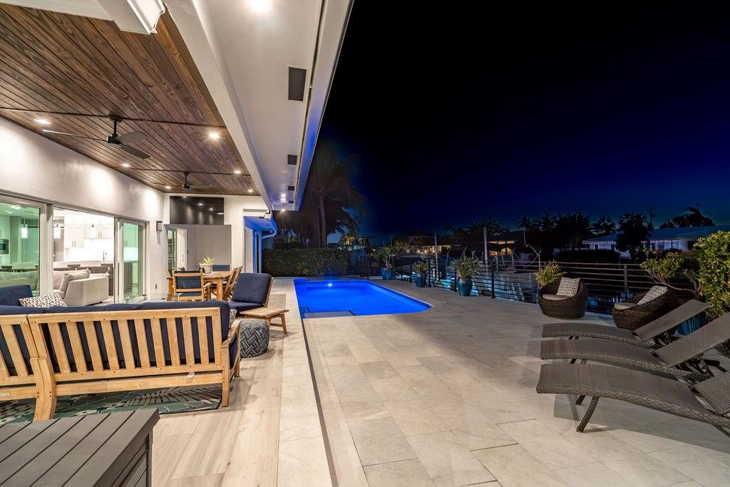 Venetian Isles 3rd Sec 47 - Residential