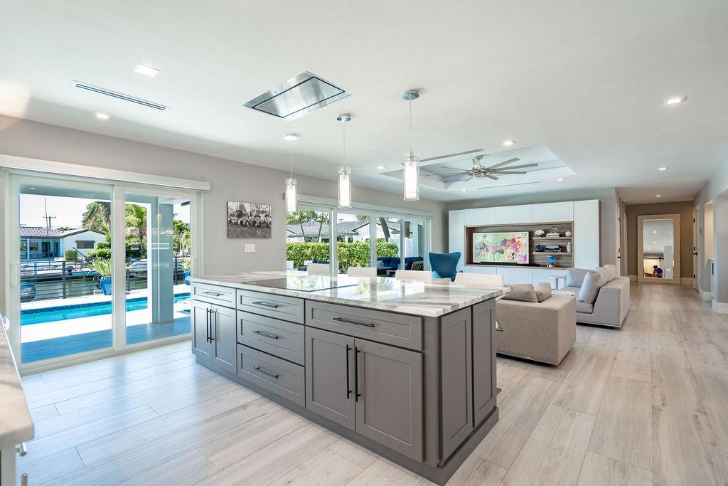 Venetian Isles 3rd Sec 47 - Residential