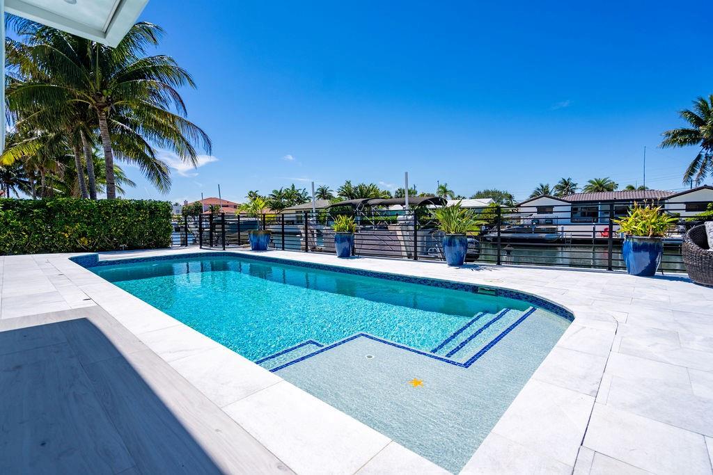 Venetian Isles 3rd Sec 47 - Residential