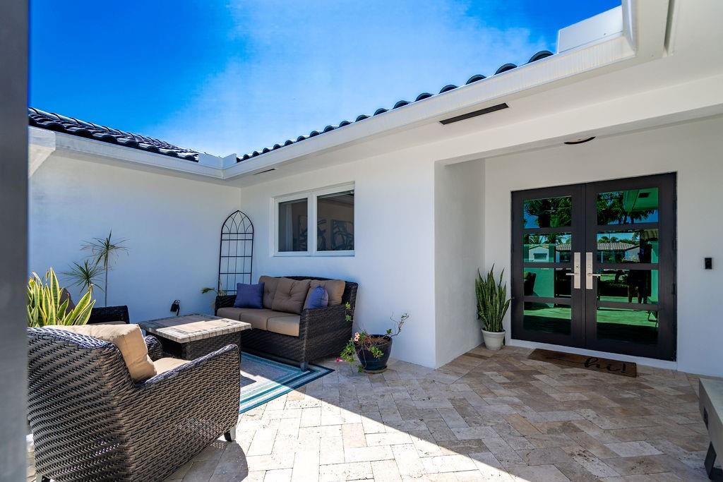 Venetian Isles 3rd Sec 47 - Residential