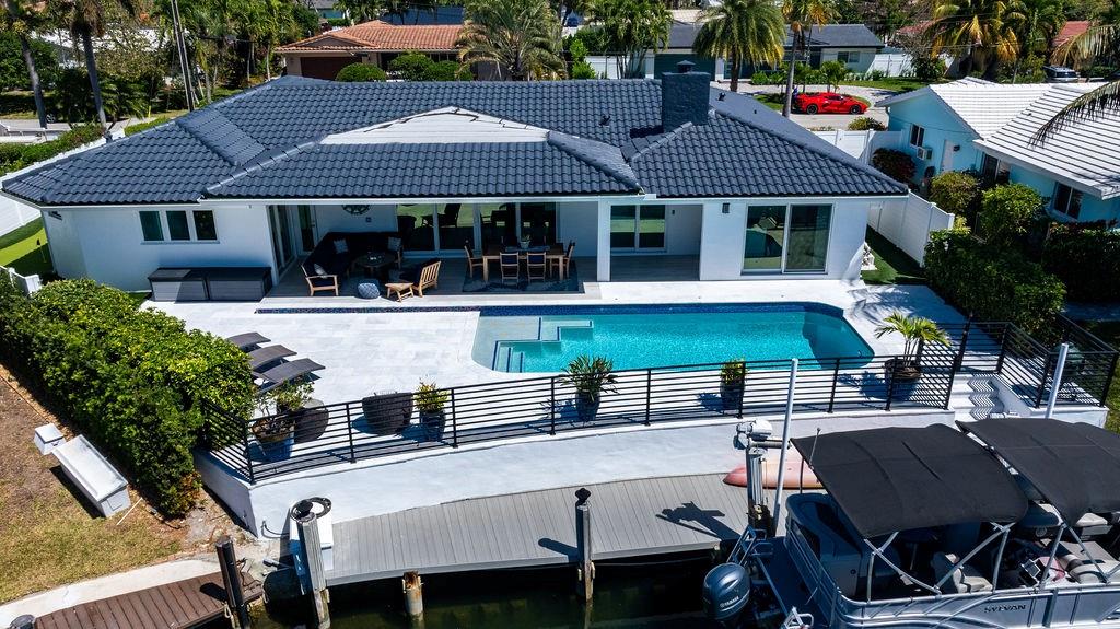 Venetian Isles 3rd Sec 47 - Residential