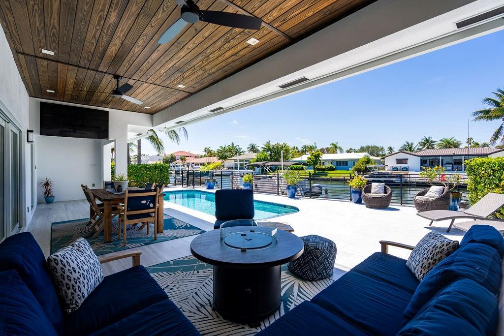 Venetian Isles 3rd Sec 47 - Residential