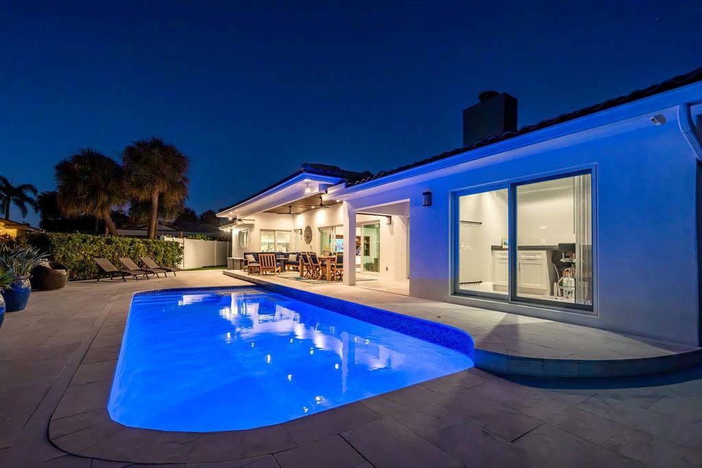 Venetian Isles 3rd Sec 47 - Residential