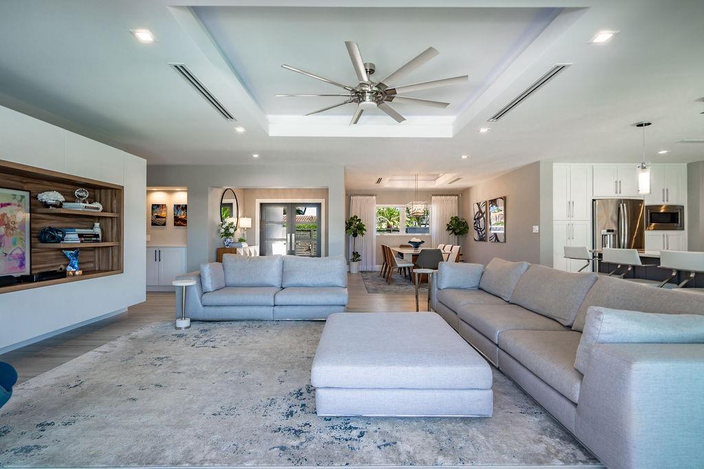 Venetian Isles 3rd Sec 47 - Residential