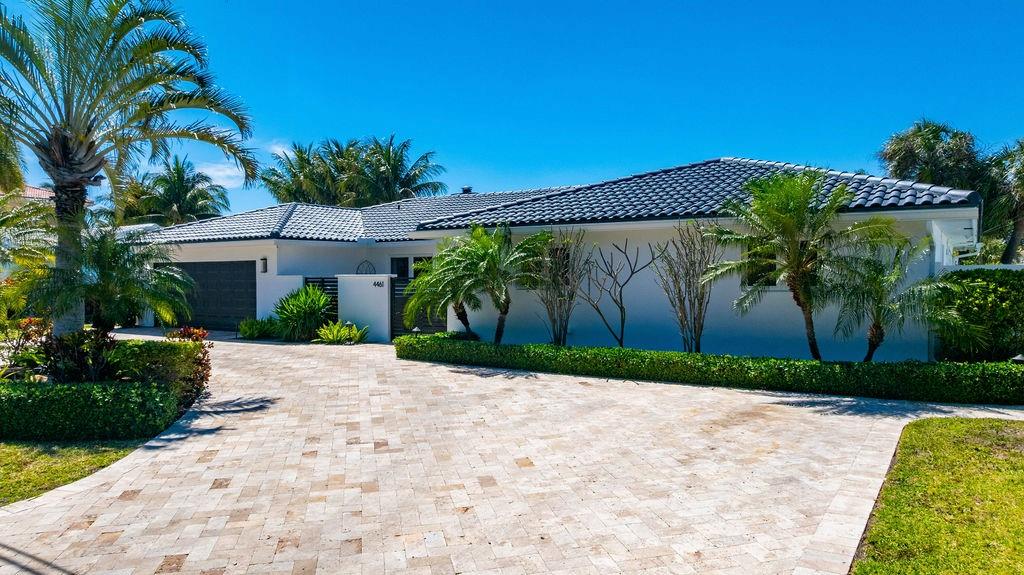 Venetian Isles 3rd Sec 47 - Residential