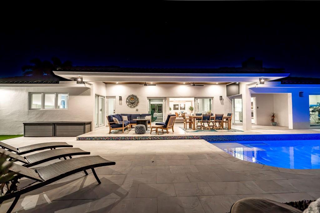 Venetian Isles 3rd Sec 47 - Residential