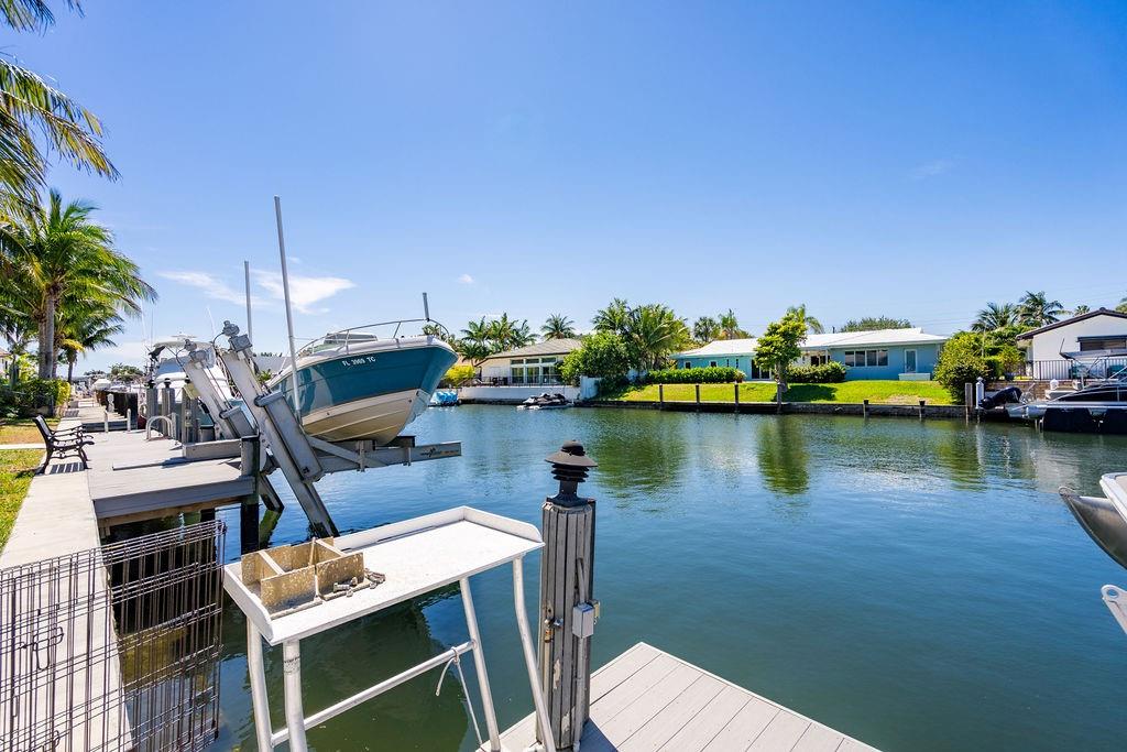 Venetian Isles 3rd Sec 47 - Residential