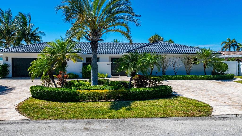 Venetian Isles 3rd Sec 47 - Residential