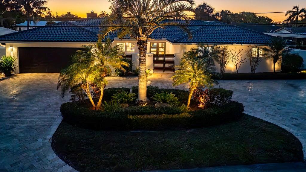 Venetian Isles 3rd Sec 47 - Residential