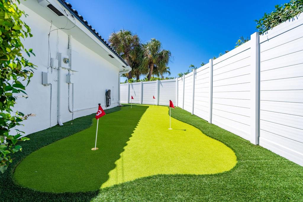 Venetian Isles 3rd Sec 47 - Residential