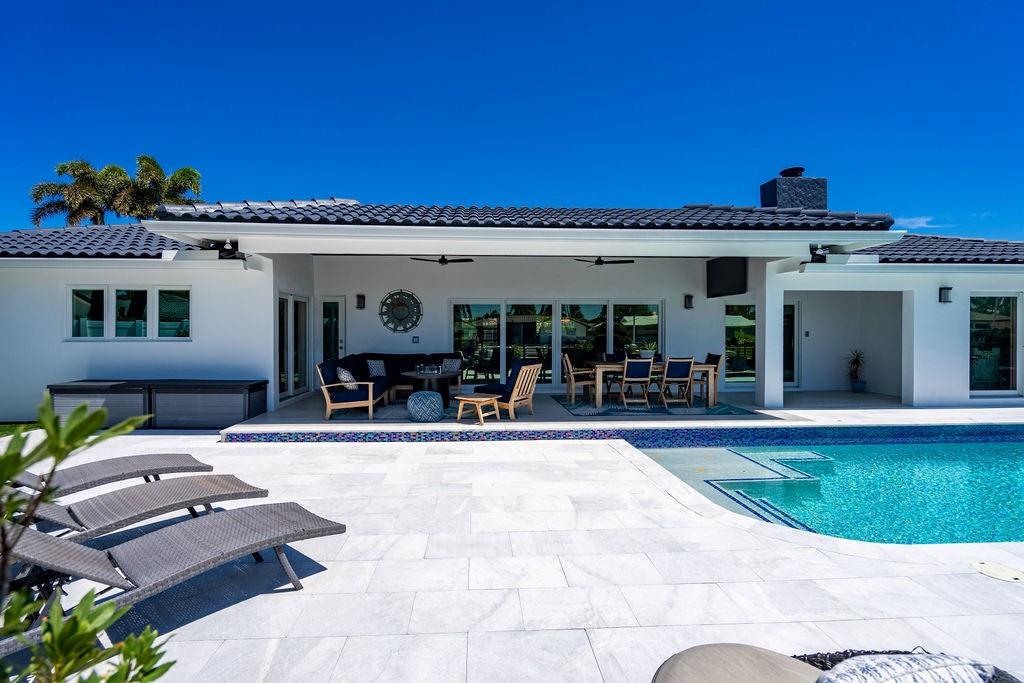 Venetian Isles 3rd Sec 47 - Residential