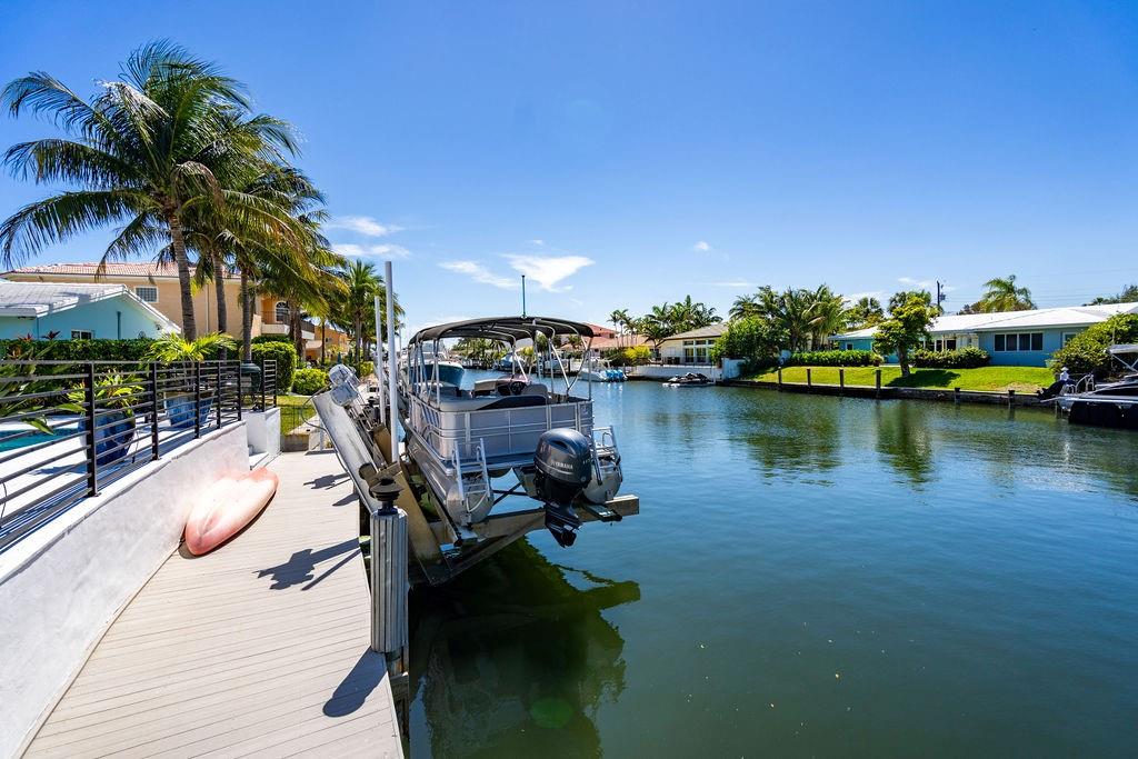 Venetian Isles 3rd Sec 47 - Residential