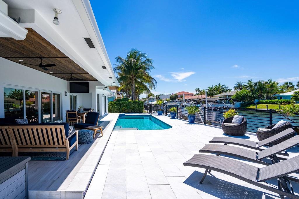 Venetian Isles 3rd Sec 47 - Residential