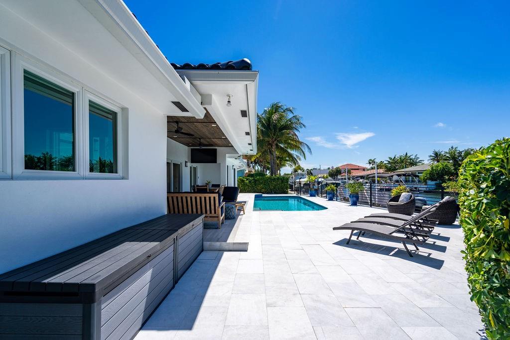 Venetian Isles 3rd Sec 47 - Residential