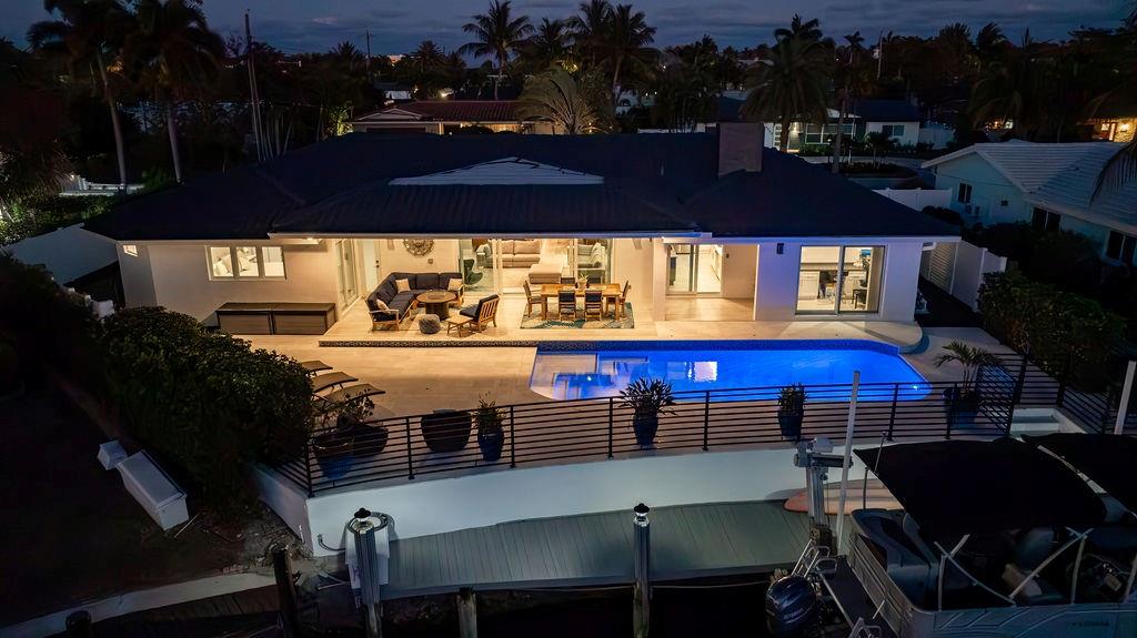 Venetian Isles 3rd Sec 47 - Residential