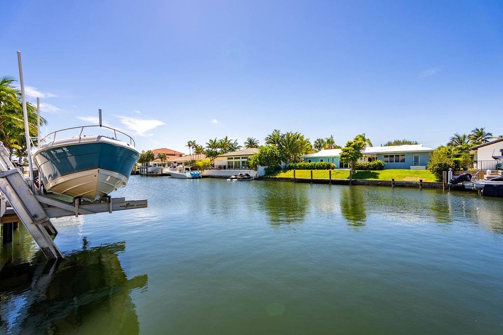 Venetian Isles 3rd Sec 47 - Residential