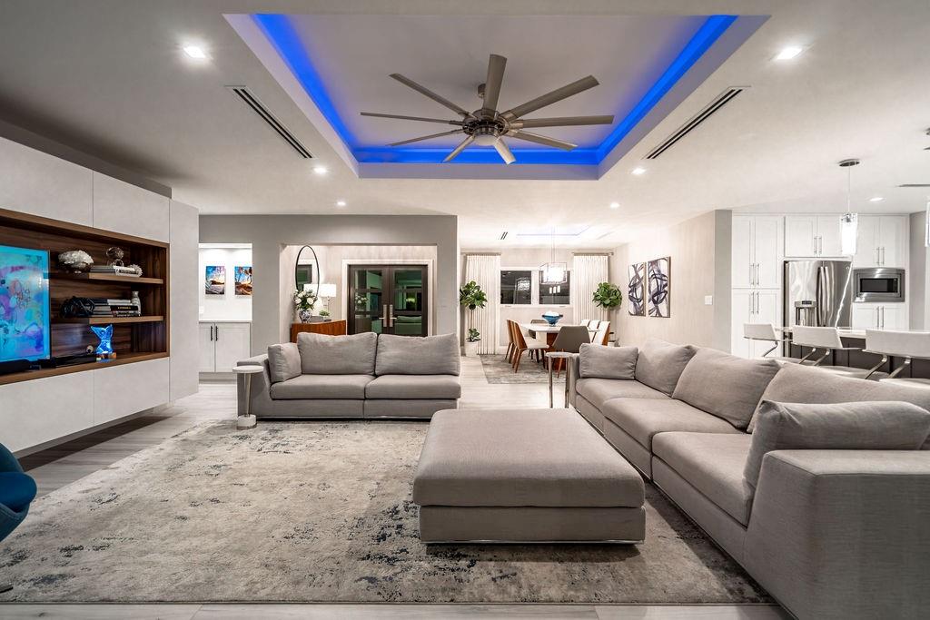 Venetian Isles 3rd Sec 47 - Residential