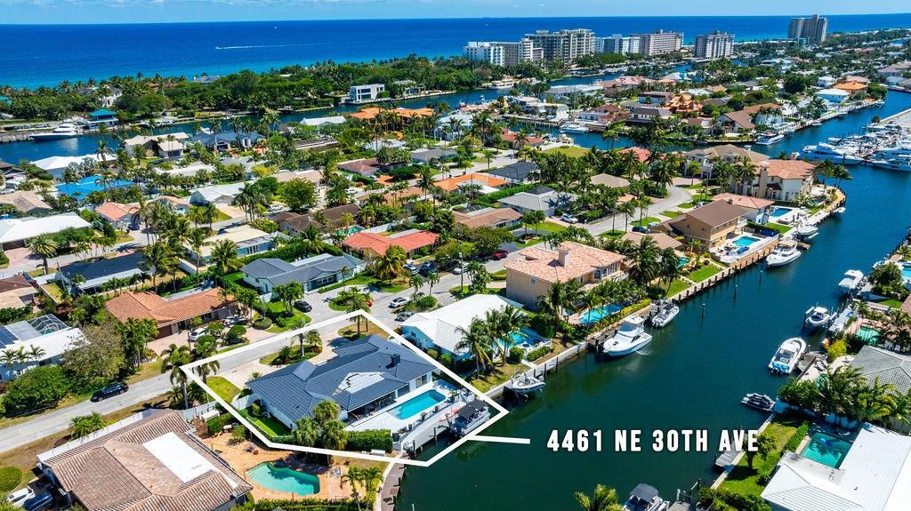 Venetian Isles 3rd Sec 47 - Residential