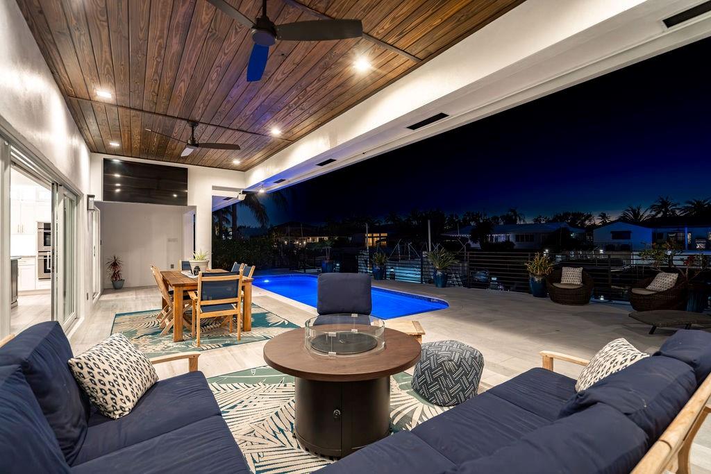 Venetian Isles 3rd Sec 47 - Residential