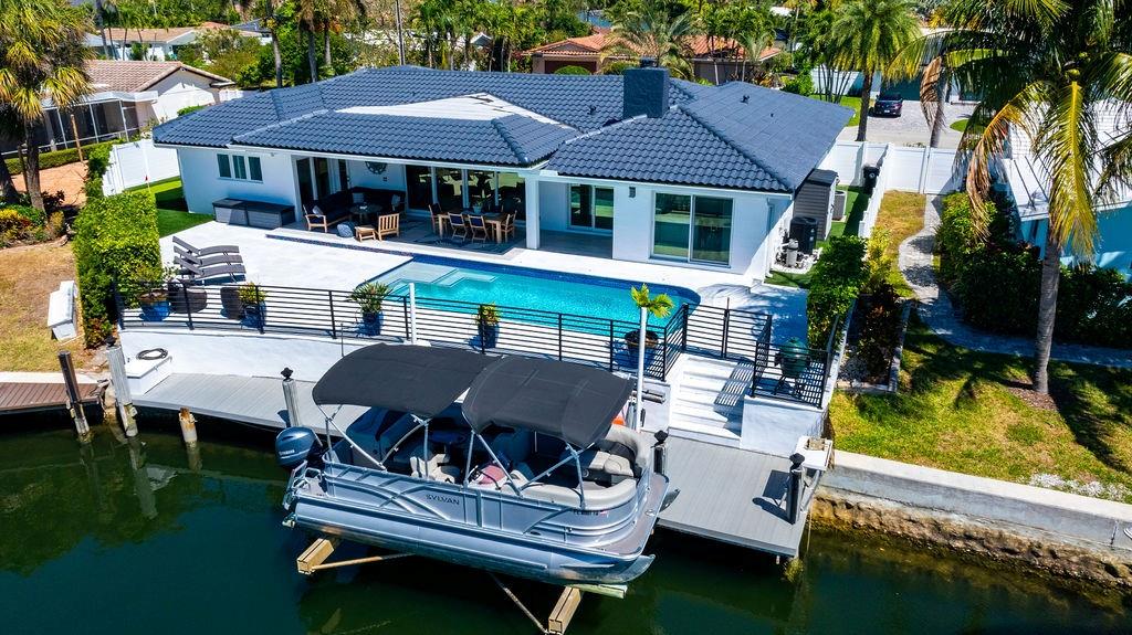 Venetian Isles 3rd Sec 47 - Residential