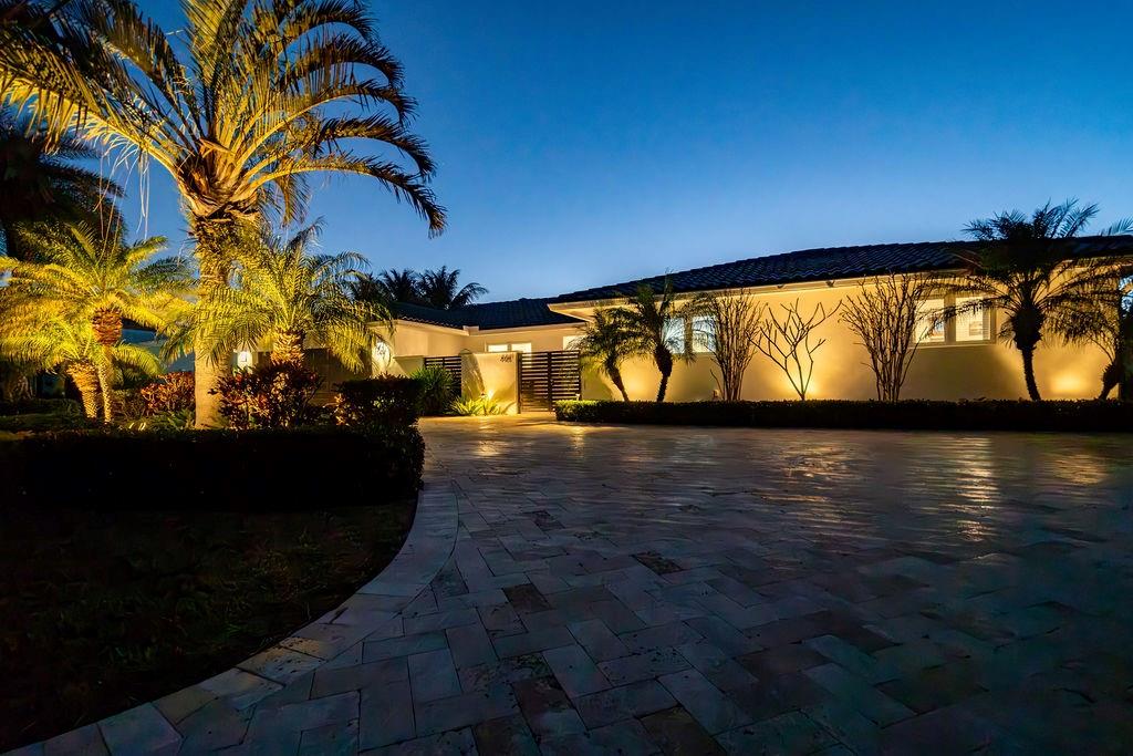 Venetian Isles 3rd Sec 47 - Residential