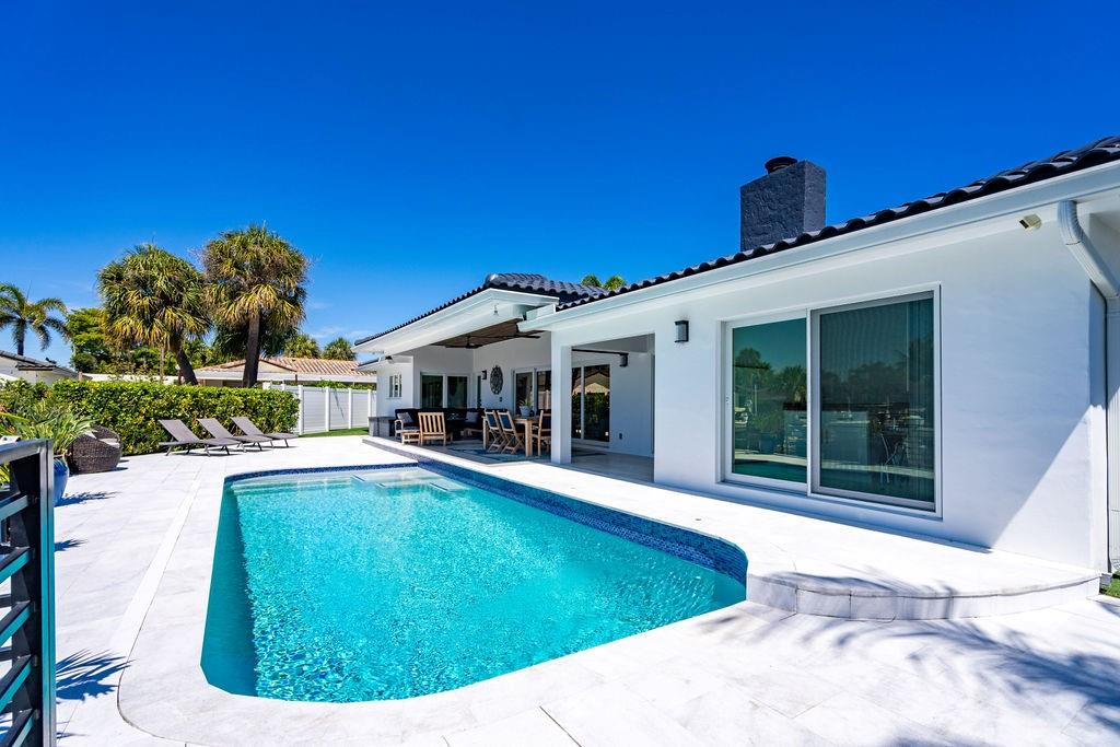 Venetian Isles 3rd Sec 47 - Residential