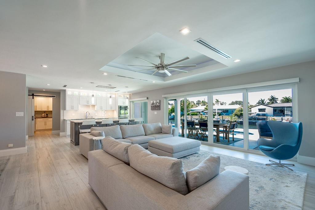 Venetian Isles 3rd Sec 47 - Residential