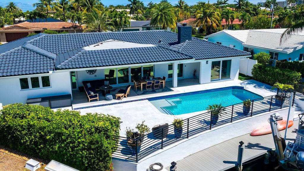 Venetian Isles 3rd Sec 47 - Residential