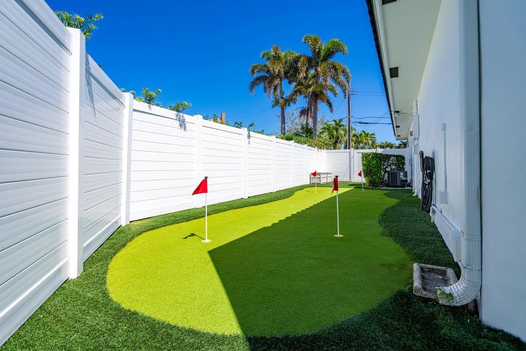 Venetian Isles 3rd Sec 47 - Residential