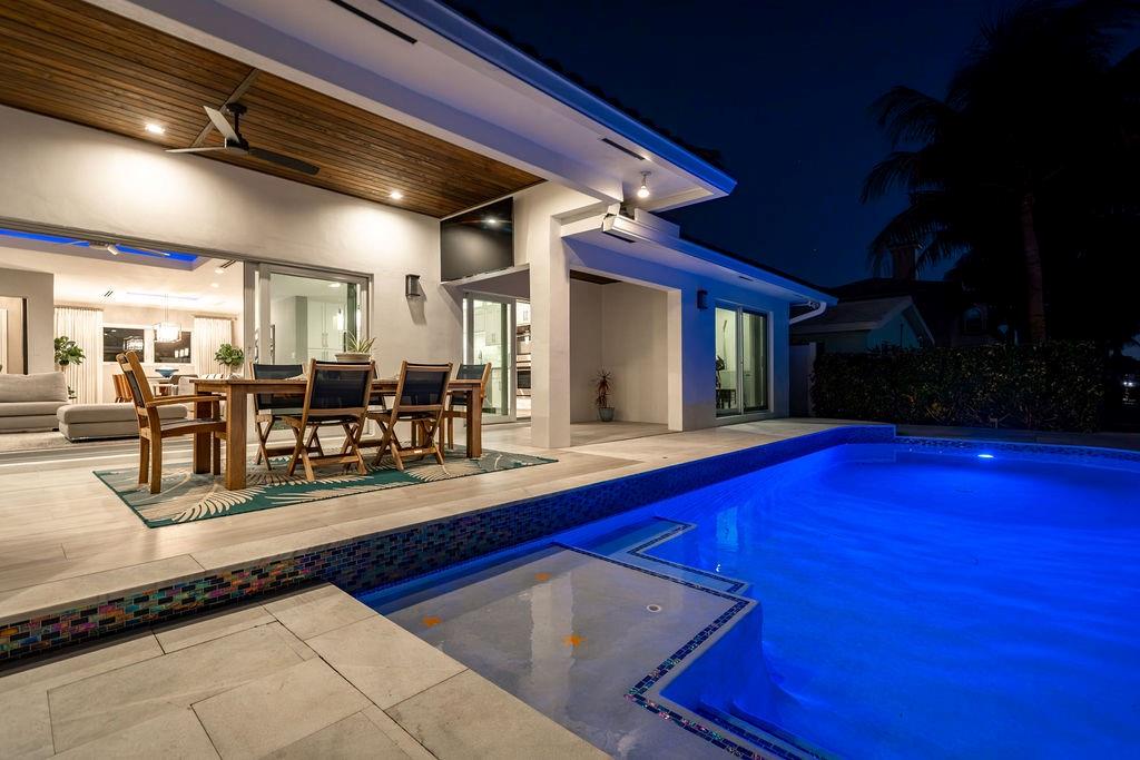 Venetian Isles 3rd Sec 47 - Residential