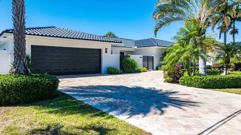 Venetian Isles 3rd Sec 47 - Residential