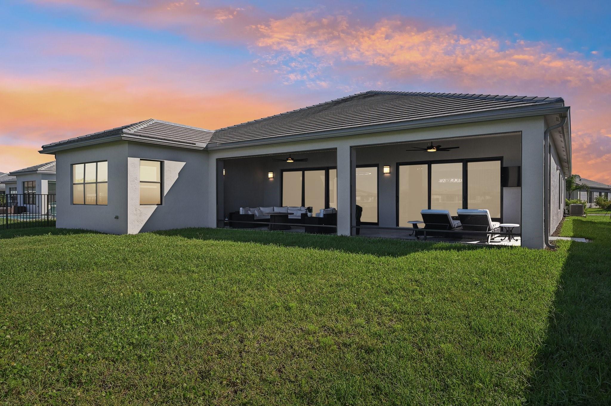 Riverland Prcl B - Three - Residential