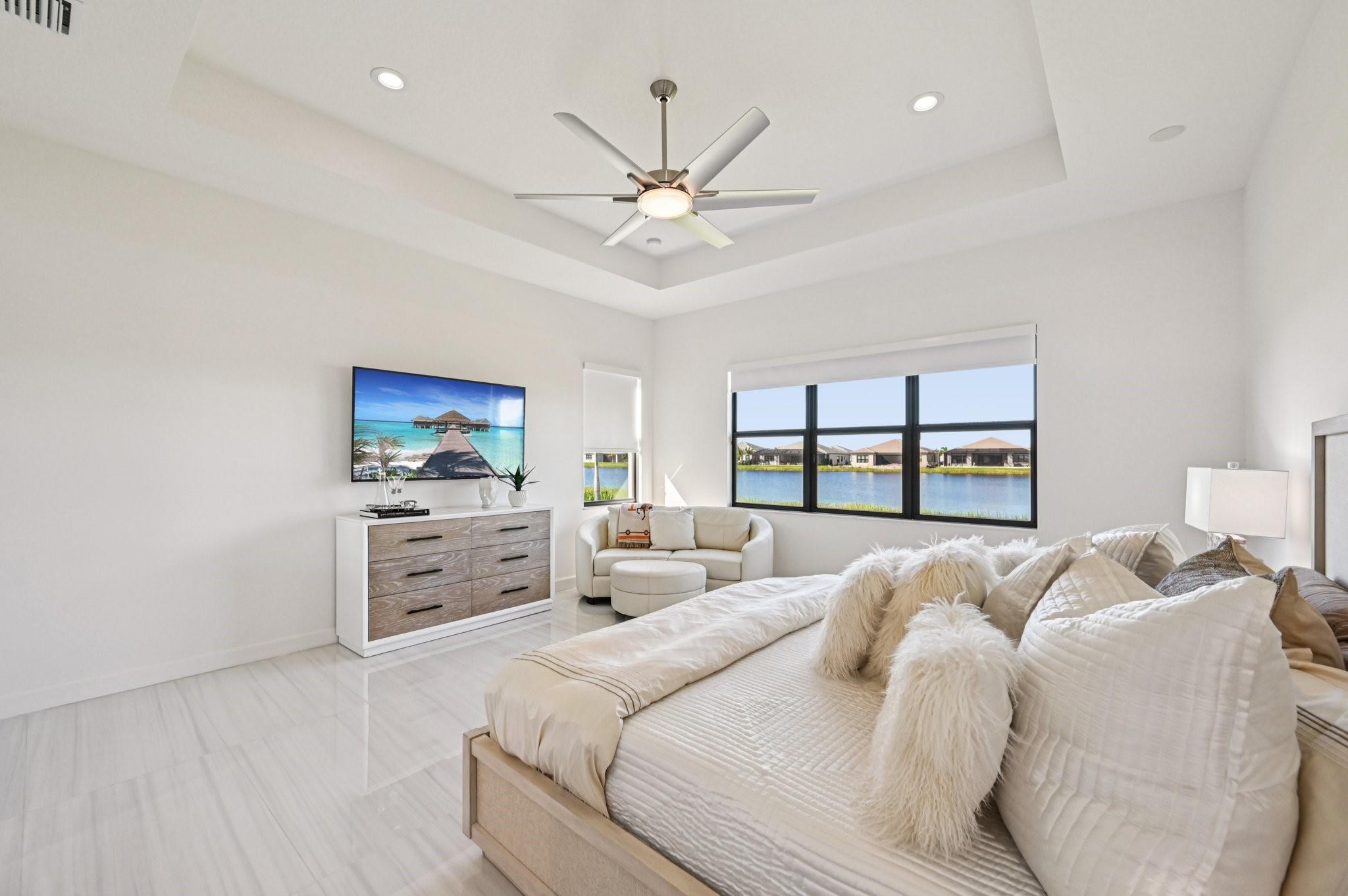 Riverland Prcl B - Three - Residential