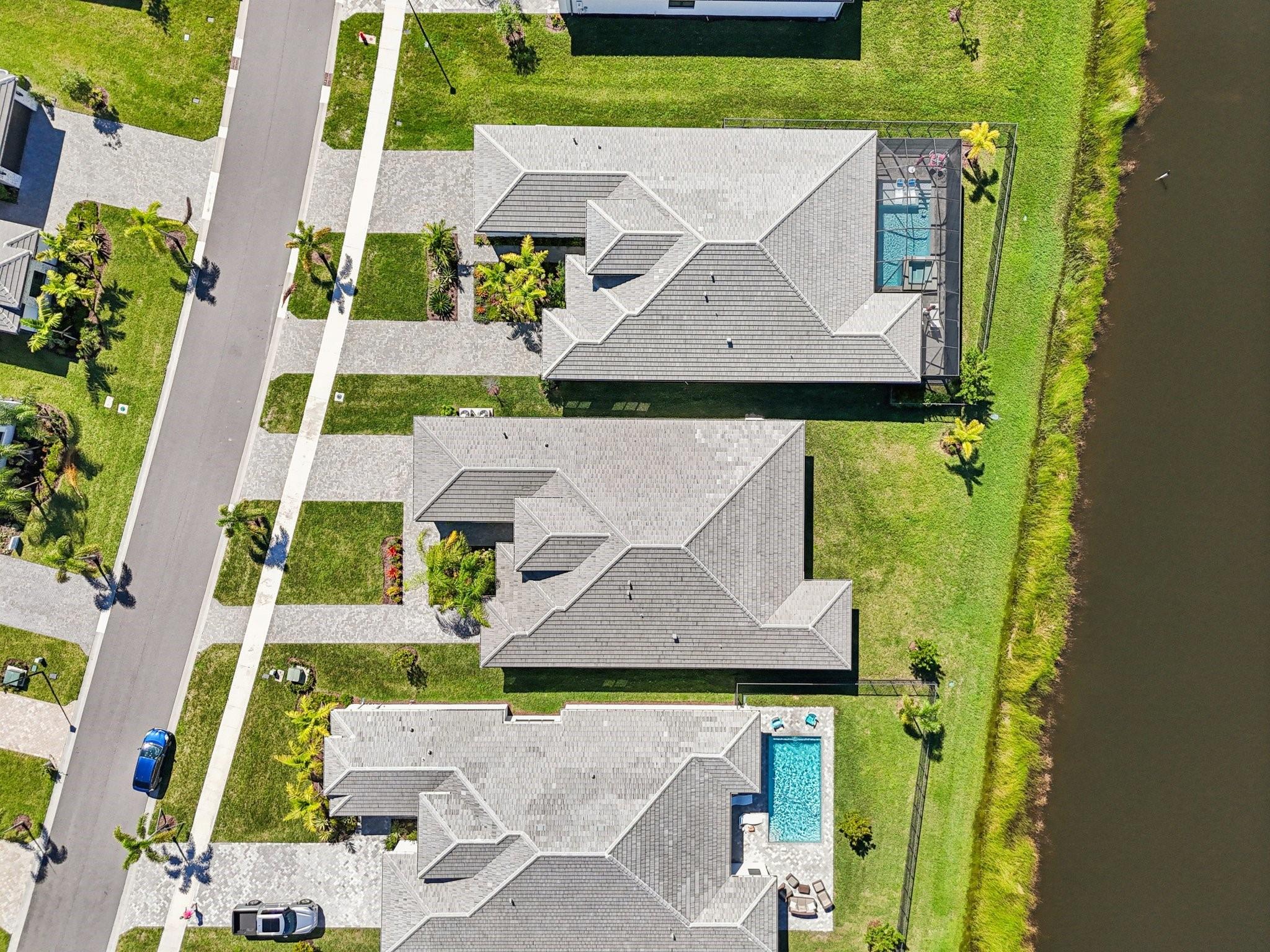 Riverland Prcl B - Three - Residential