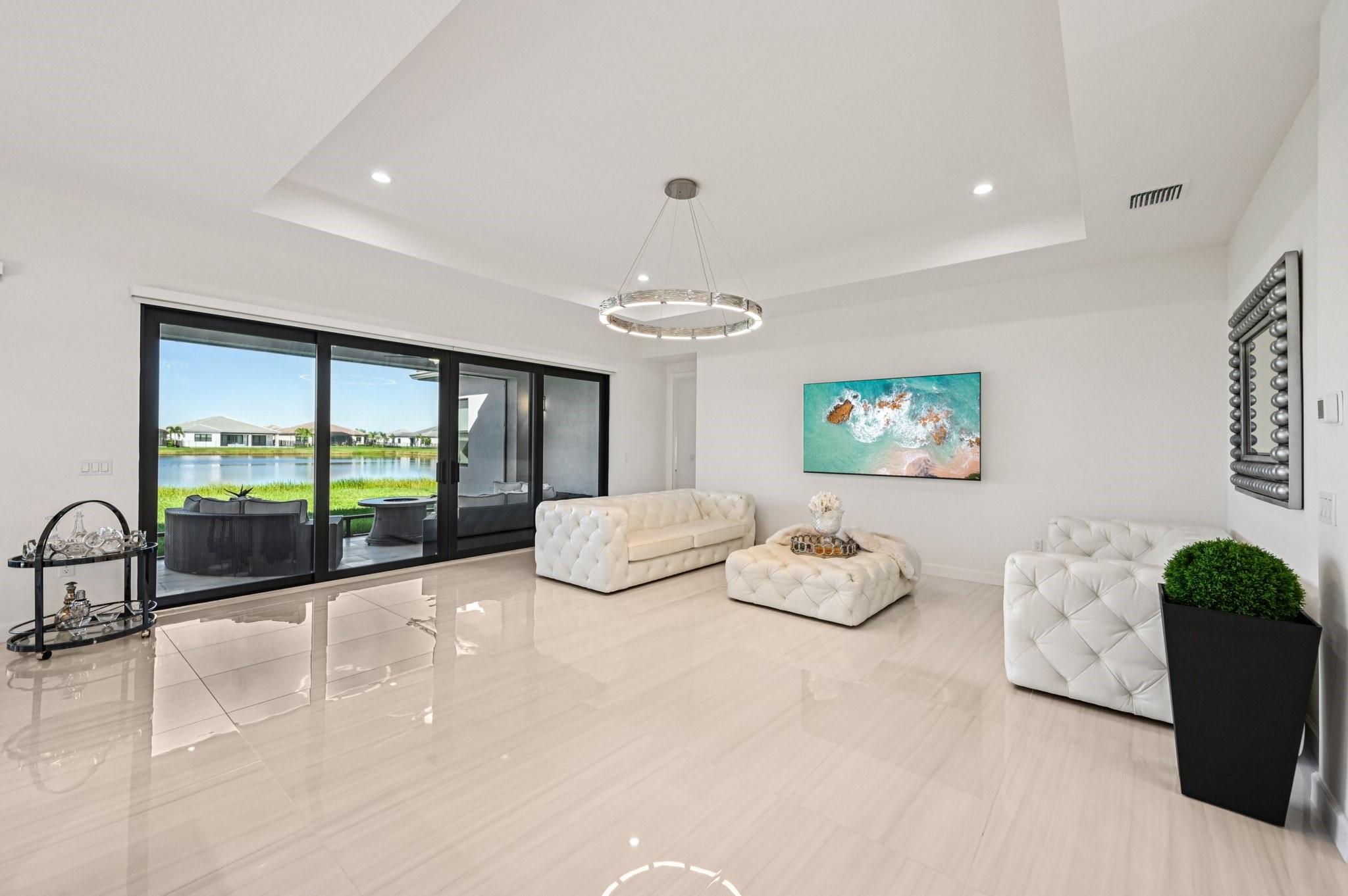 Riverland Prcl B - Three - Residential