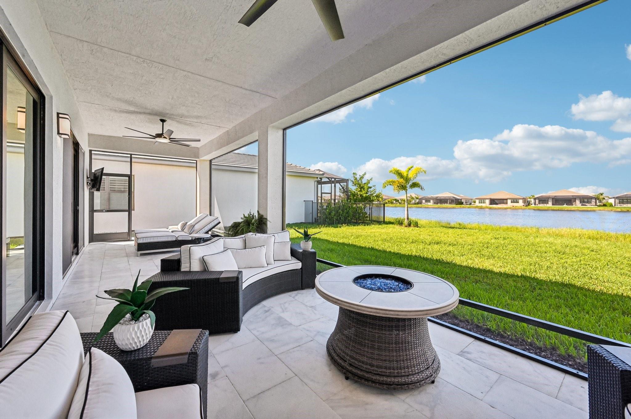 Riverland Prcl B - Three - Residential